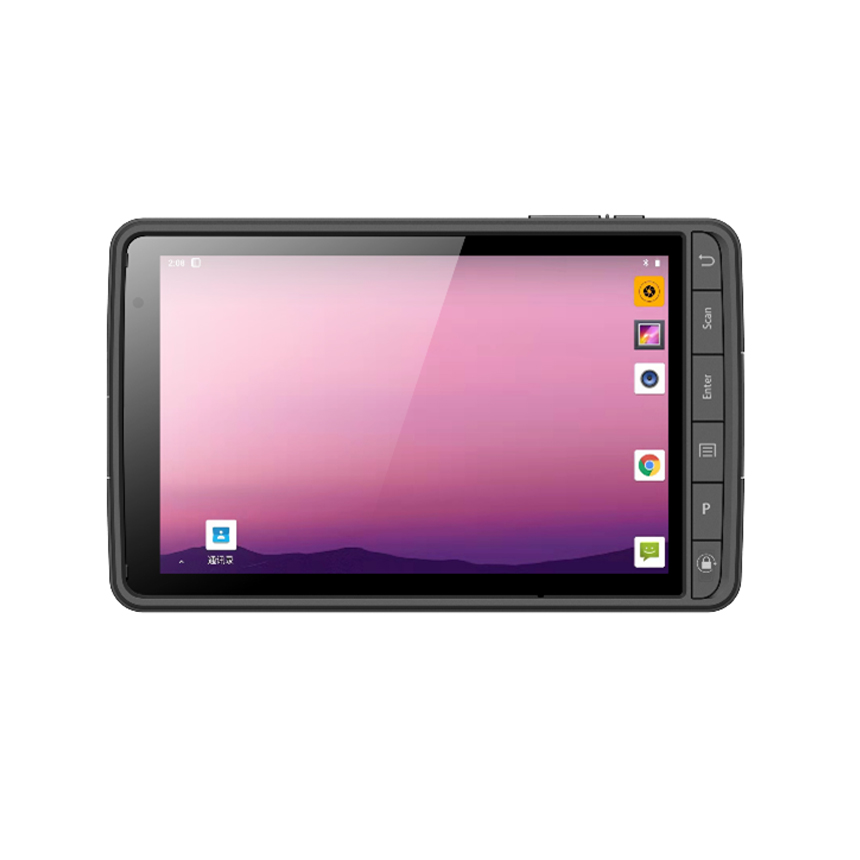 东集SeuicAUTOID Pad Android 9.0